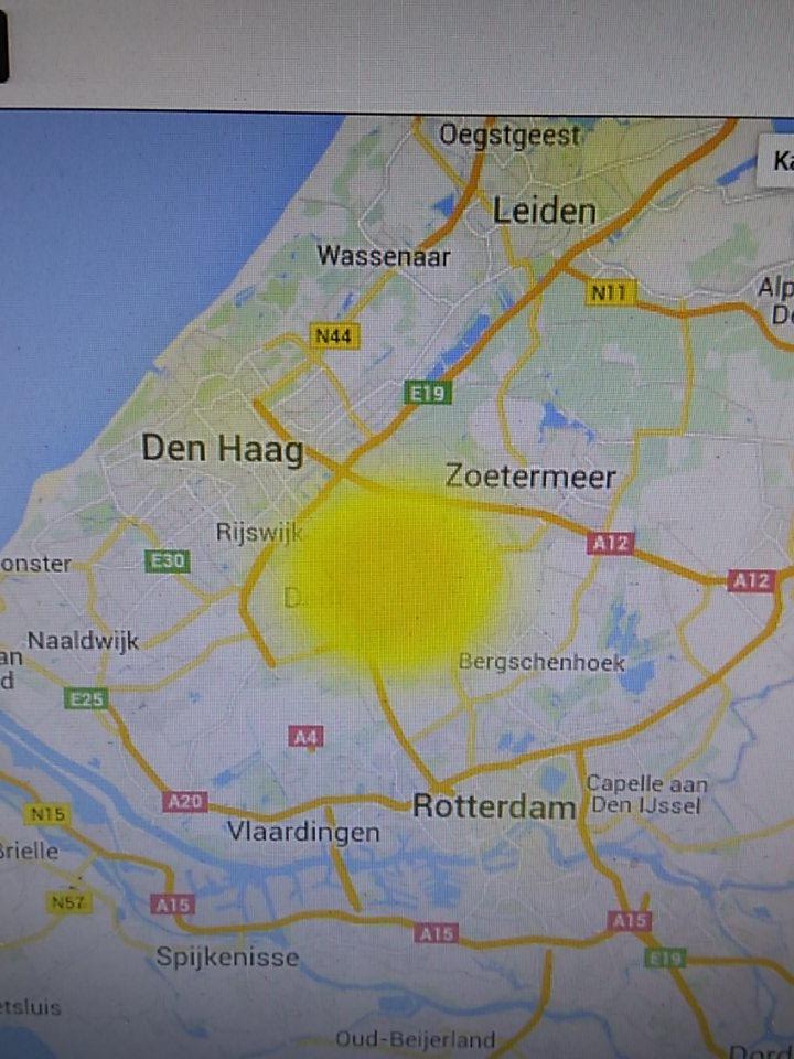 Glasvezel storing Zoetermeer <a href="/SKP_Pijnacker/">SKP</a> halve regio geen tv,