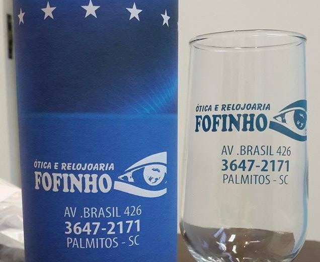 HelferC's tweet image. Obrigado Ótica Fofinho pelo presente e parceria! :)