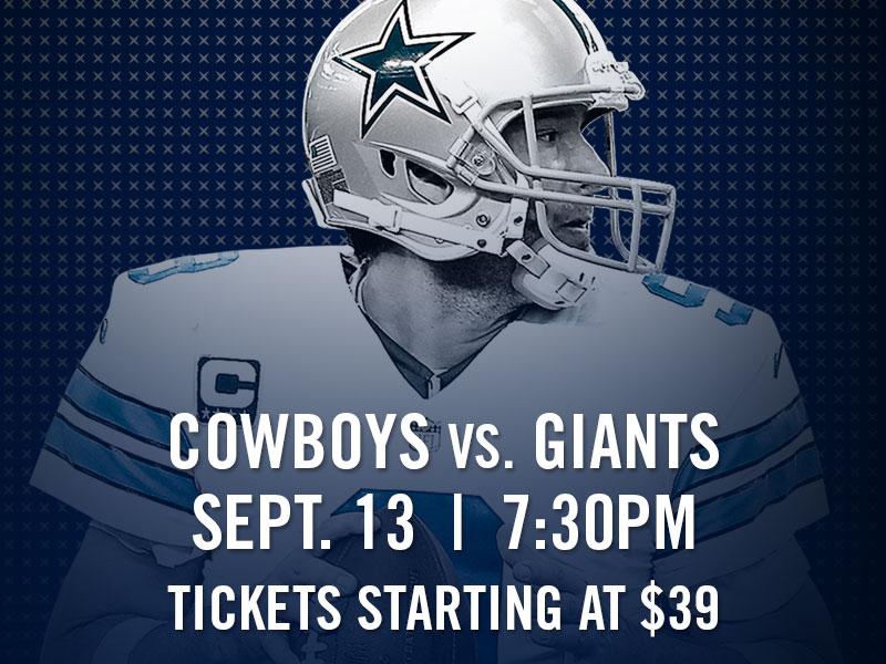 Dallas Cowboys on Twitter "Do you want to be at the season's home