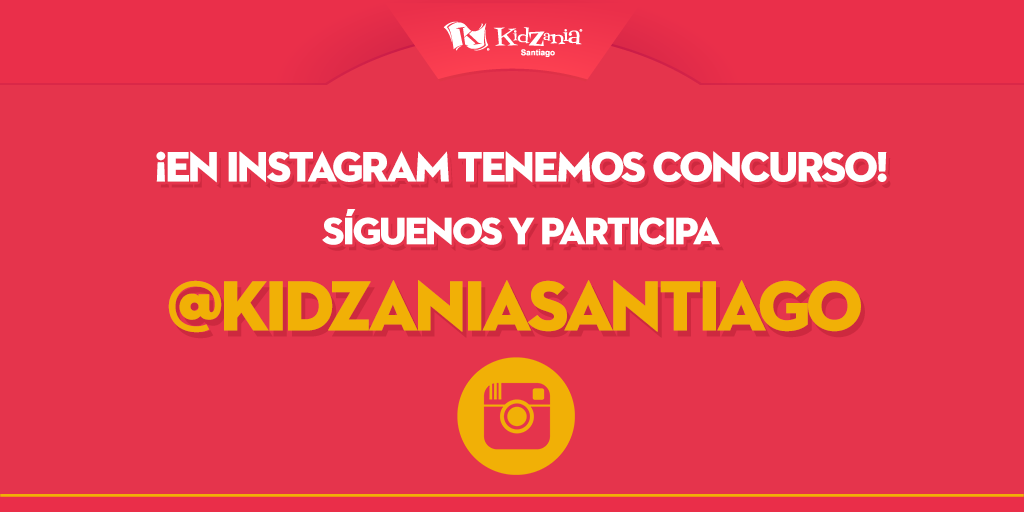 KidZaniaStgo's tweet photo. ¿Estás en KidZania? Comparte tus fotos en Instagram usando #KidZagram y participa aquí: https://t.co/SU5pTDMYBB http://t.co/QQFzUfcTeL