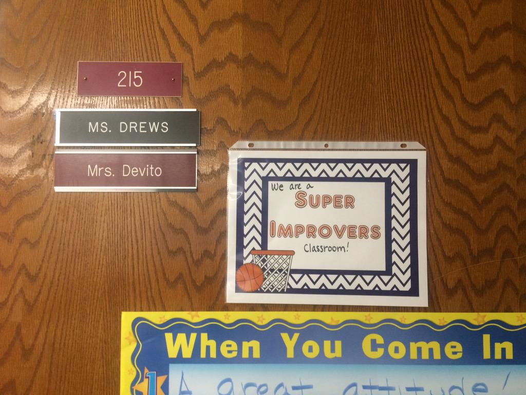 Ms. Weller (ms_drews) Twitter