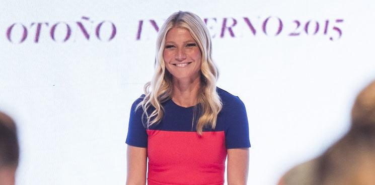 Gwyneth Paltrow wished Beyonce a \"Happy Birthday\" with a cute pic of Apple with the singer!  