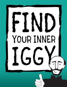 RT <a href="/StBonaventures/">St. Bon's 🇨🇦</a>: Great presentation at PD by <a href="/StBonsChaplain/">St. Bon's Chaplain</a> on "Finding Your Inner Iggy." <a href="/FindIggy_/">Iggy</a>