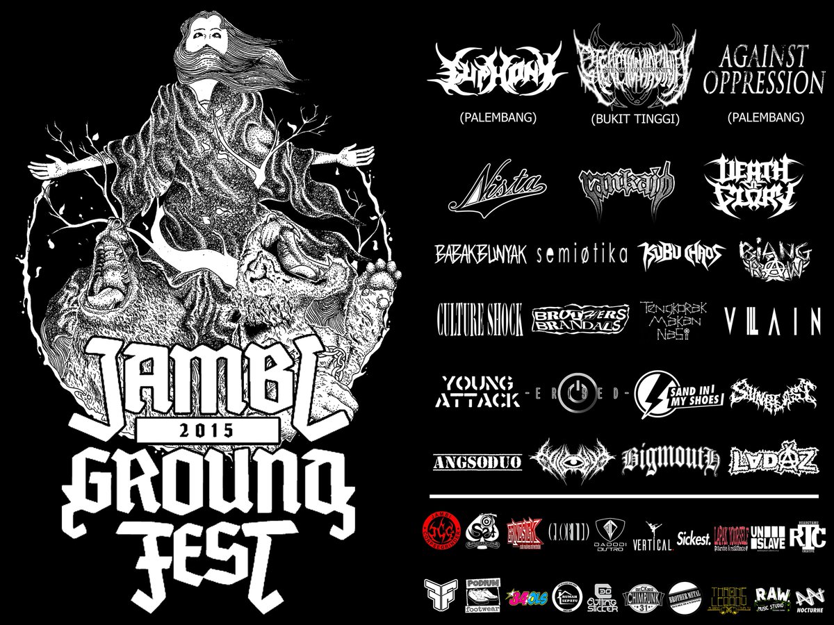 Jangan lupa main main ke <a href="/JAMBIGROUNDFEST/">JAMBI GROUND FEST</a>