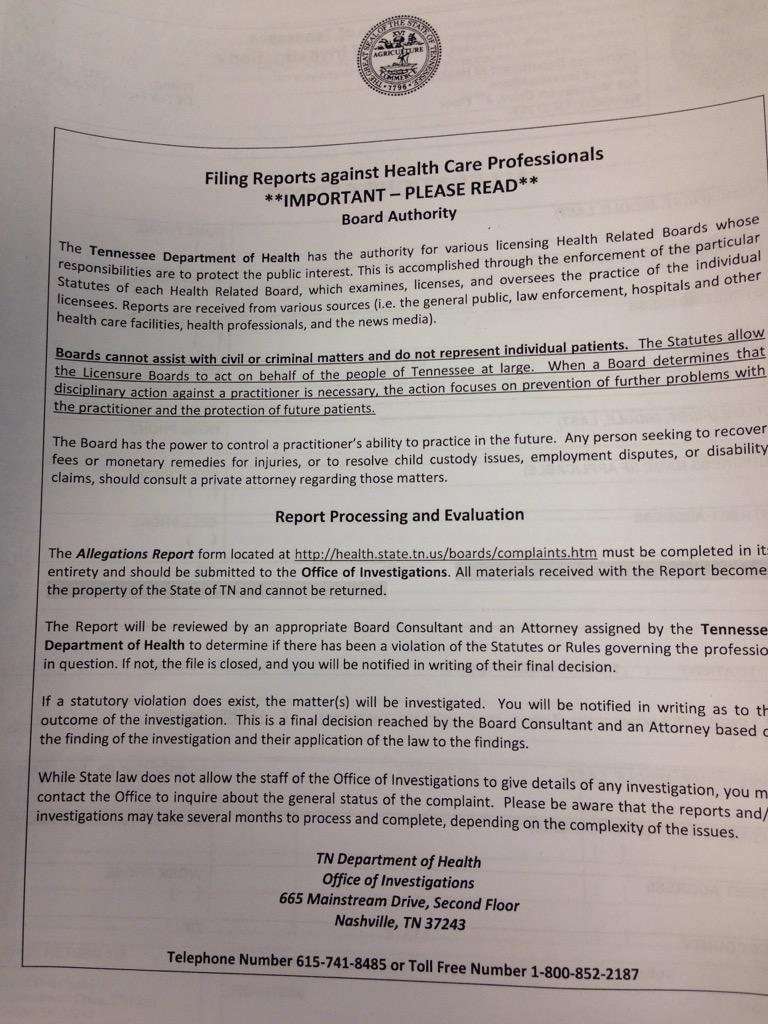 ShiWat615's tweet image. @ConcentraHealth #concentra #treatedwrong #filingcomplaint #unprofessional #urgentcare