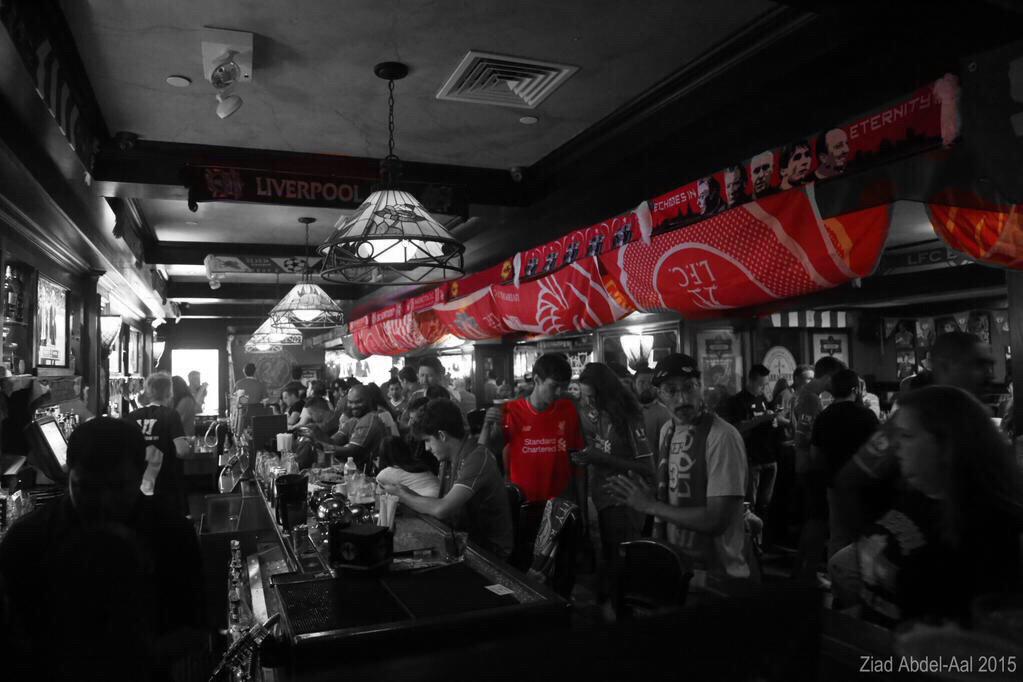 NY KOPITES (@nyckopites) on Twitter photo <a href="/TheIApub/">Irish American</a> #BootRoomNYC Independent #LFC Supporters Clubhouse of New York.
Next match day featuring <a href="/TheAnfieldWrap/">The Anfield Wrap</a> <a href="/TheIApub/">Irish American</a> #BootRoomNYC Independent #LFC Supporters Clubhouse of New York.
Next match day featuring <a href="/TheAnfieldWrap/">The Anfield Wrap</a>