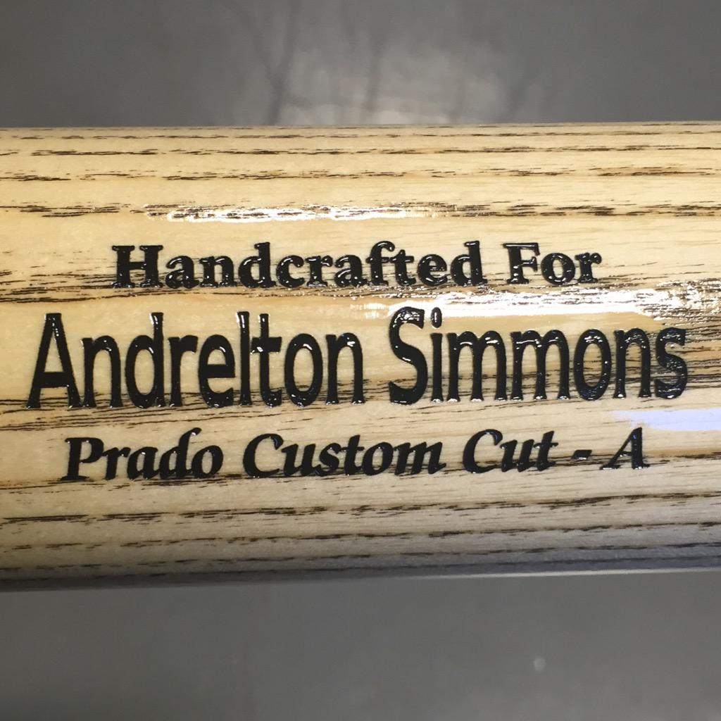 Happy Birthday Simmons! 