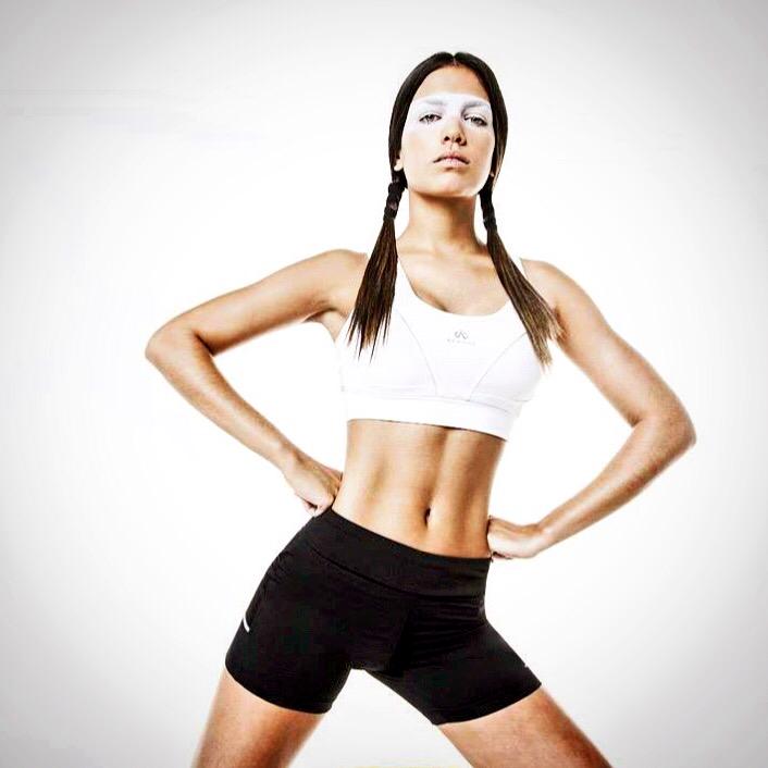 rocioroblesOK's tweet photo. #campañass16 de @sownne 🏇🏽⚽️🚵🏽🎾⛳️🏈🏁 #Makeup 💄@MeliAcunamakeup 📷 #ph @ChinoToccalino @EscuelaRud #modellife http://t.co/EwXrRM3yUC