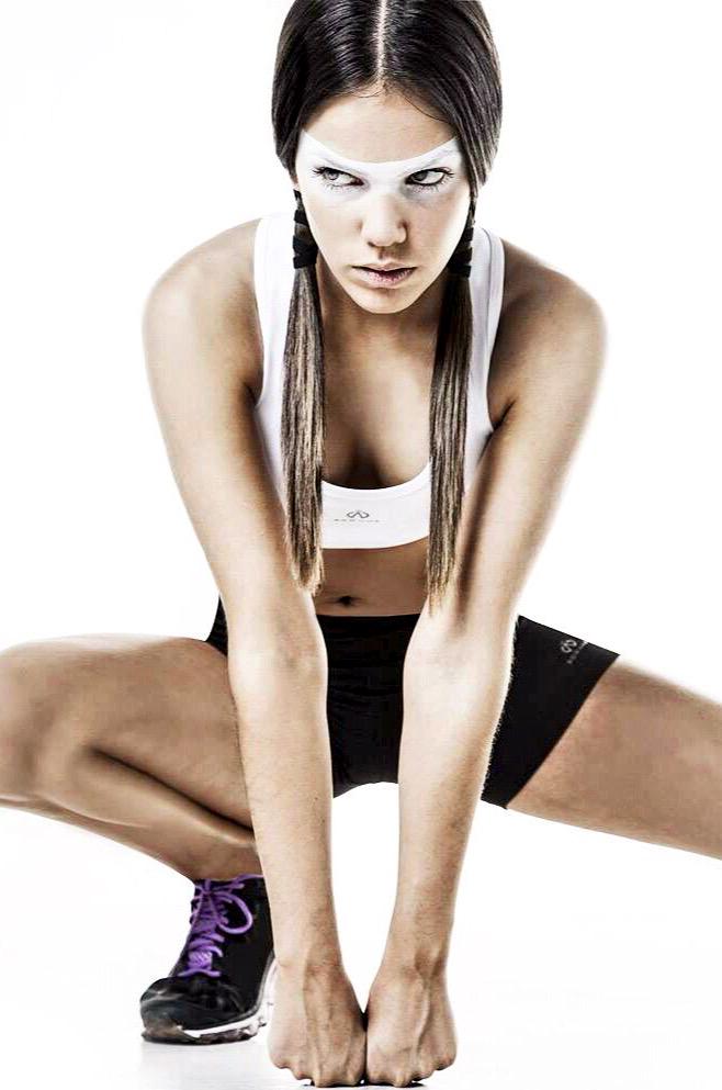 rocioroblesOK's tweet photo. #campañass16 de @sownne 🏇🏽⚽️🚵🏽🎾⛳️🏈🏁 #Makeup 💄@MeliAcunamakeup 📷 #ph @ChinoToccalino @EscuelaRud #modellife http://t.co/EwXrRM3yUC