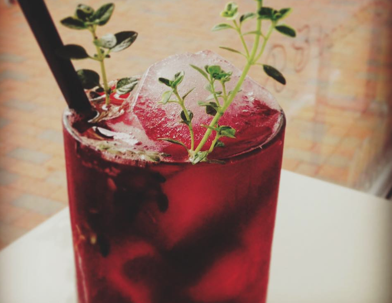 The latest restaurant openings, closings, and news: bmag.co/1b8