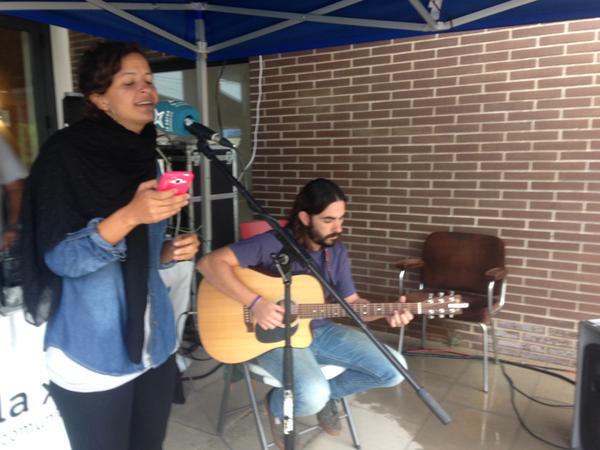 als4ventstv's tweet photo. 🔊 #PaísKm0FM Tanquem temporada i programa del #Paískm0FM #Medinyà amb els gironins @Acousters http://t.co/PpwWFCZGmJ http://t.co/jYa6elq5JB