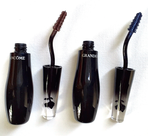 davelackie's tweet photo. We draw tomorrow for these @lancomecanada Grandiose Mascaras in brown and blue! To enter, follow @davelackie &amp; RT http://t.co/GETPAbAJUQ