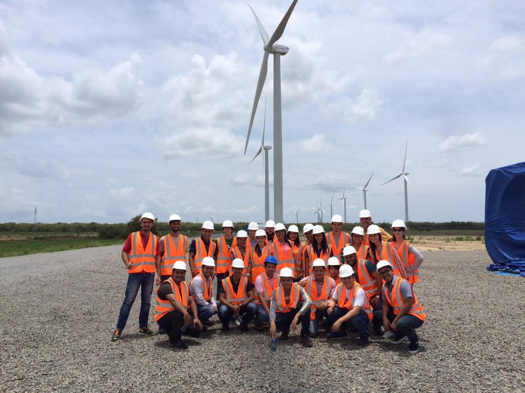 Facultad de Ingeniería Eléctrica - UTP tweet media