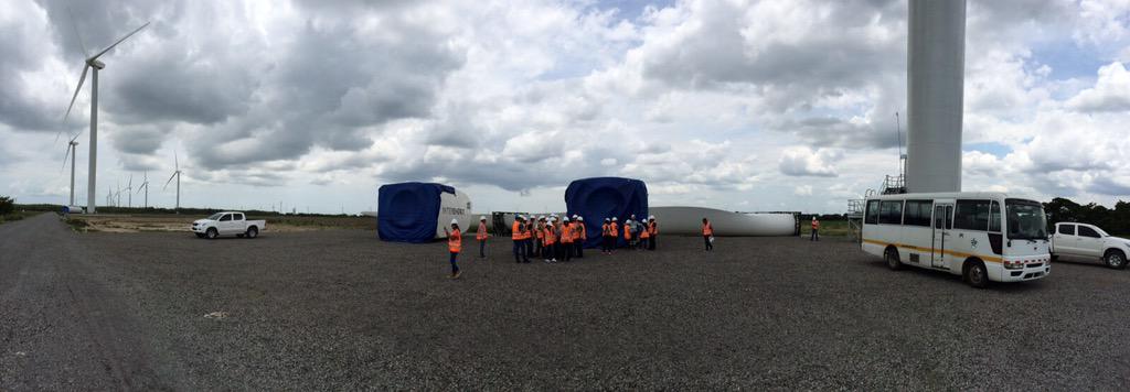 Facultad de Ingeniería Eléctrica - UTP tweet media