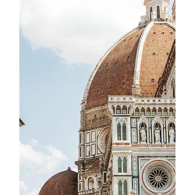 ♥♥♥

#toscana #florence #italy #firenze #cupoladelbrunelleschi #santamariadelfiore #floren… ift.tt/1XrAtxn