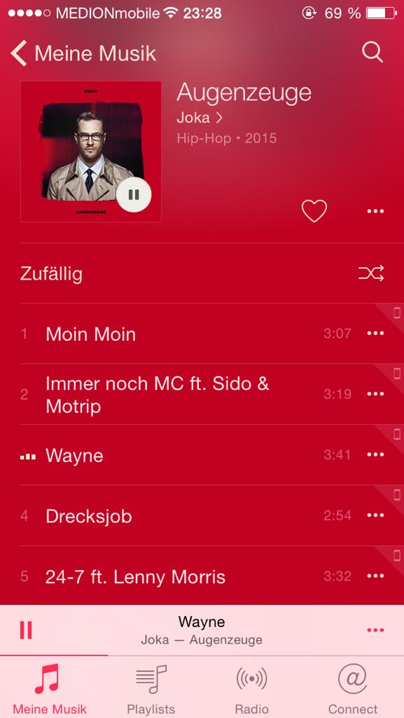 Prttynz_'s tweet photo. Ich Feier's einfach zu krass..! #Kauftseuch #bindafürdassMoundJoka'nKollabomachensollten - @OfficialMoTrip @jokamusic http://t.co/3vvxd457KG