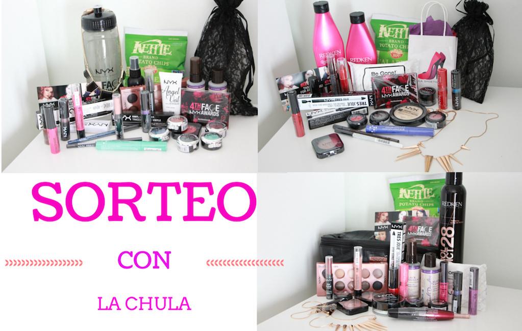 gisel_rm's tweet photo. #SorteoConLaChula :D #México http://t.co/KFope7a1Wc