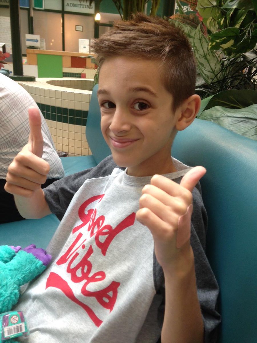 FraserGolding's tweet photo. Who agrees, there is #NoPlaceLikeHome?
Two thumbs up!
@tahiti2000 @SickKidsNews http://t.co/kRAR7PxUNK