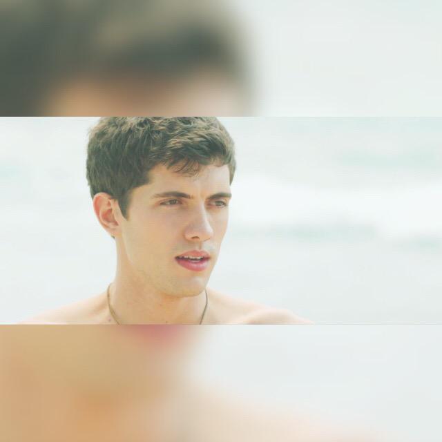 Happy Birthday to SUMMER OF 8 leading man, Carter Jenkins!  Wishing you a \"perfect day!\" 