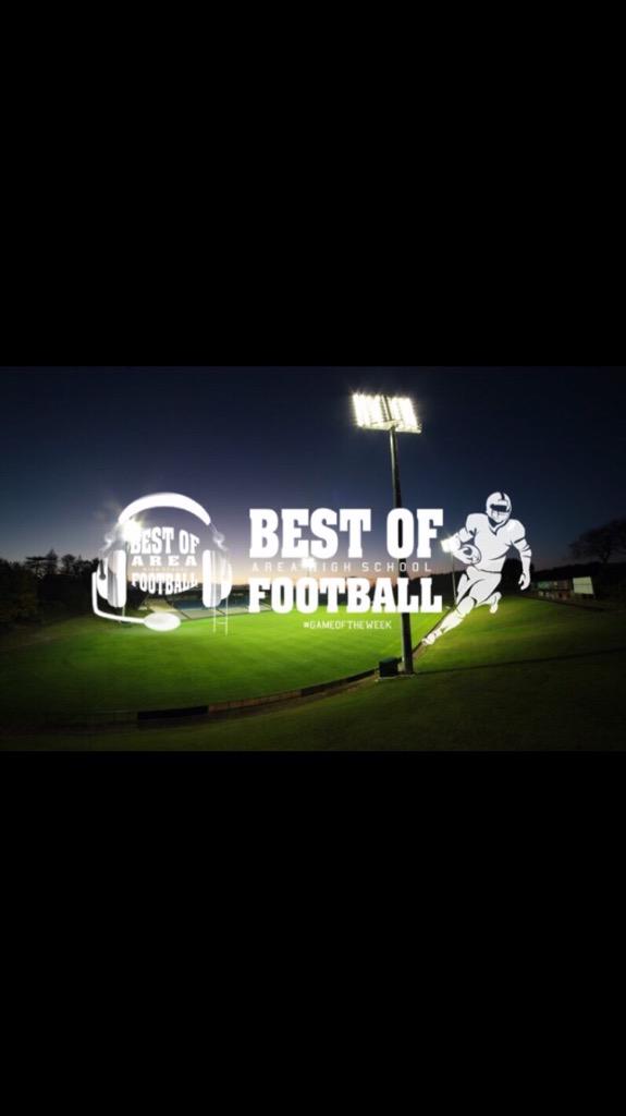 BestOfAreaHSFB's tweet photo. Final: #ChesapeakePanthers 9 ๐ vs #AlexanderSpartans 3 #GameOfTheWeek #FNOhio http://t.co/ktLcAHdRRq