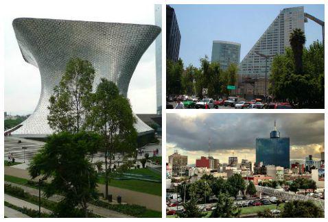 5 edificios inteligentes que visitar en el DF mile.io/1NgnGL3