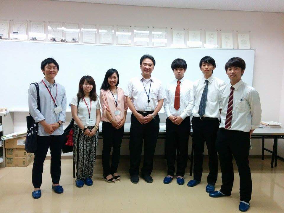 早稲田広告研究会 早稲田広告研究会