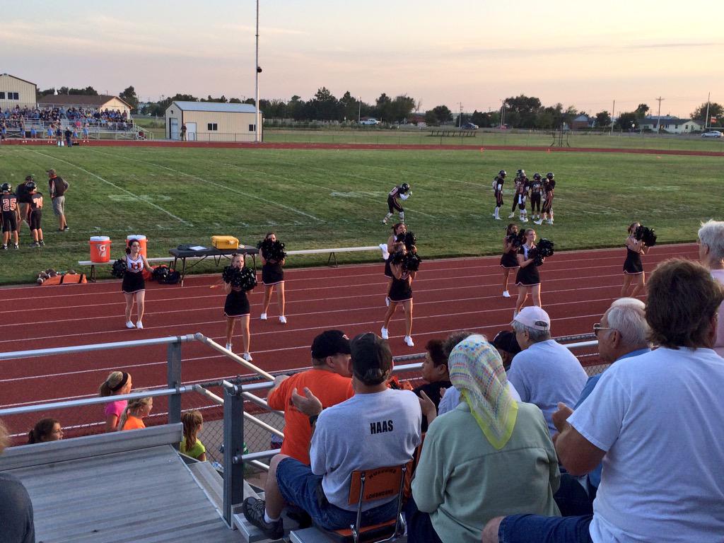 HHSYB's tweet photo. Final 48-8! #holcomblonghorns http://t.co/v0DZQiuib2