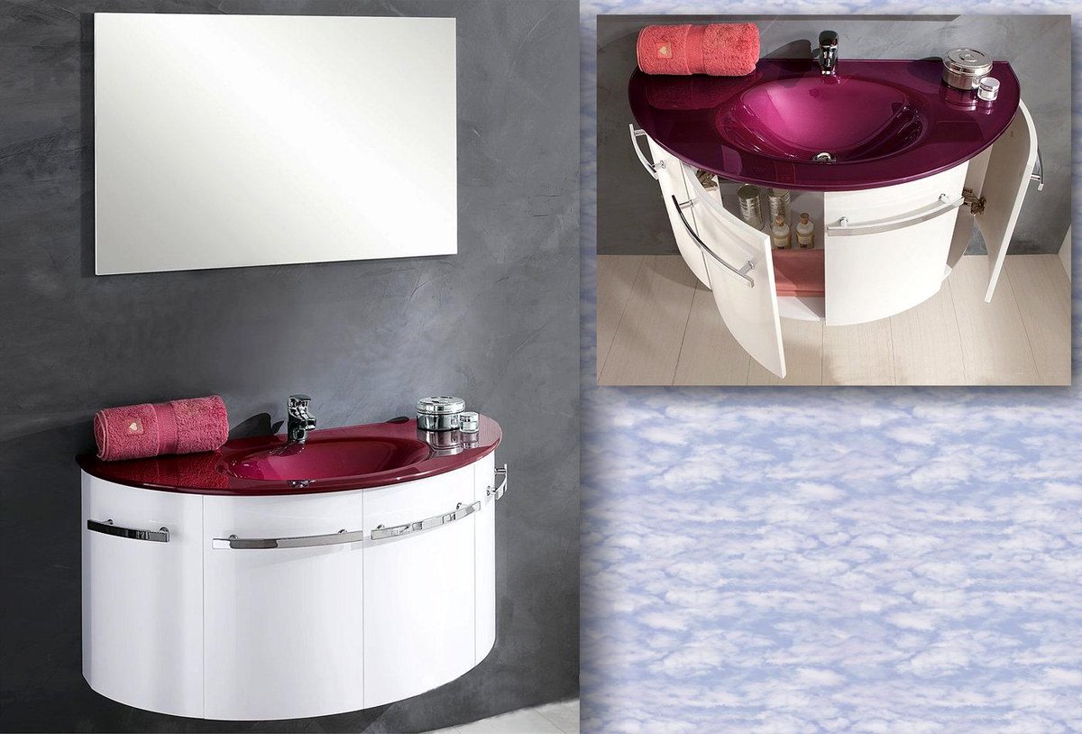 Classicobagno's tweet photo. #Moderne #Badmöbel Mondo #Italiano aus #Italien zu einem mehr als günstigen Preis.

http://t.co/t7MuLpp7RW http://t.co/Mbf5k2T9y1