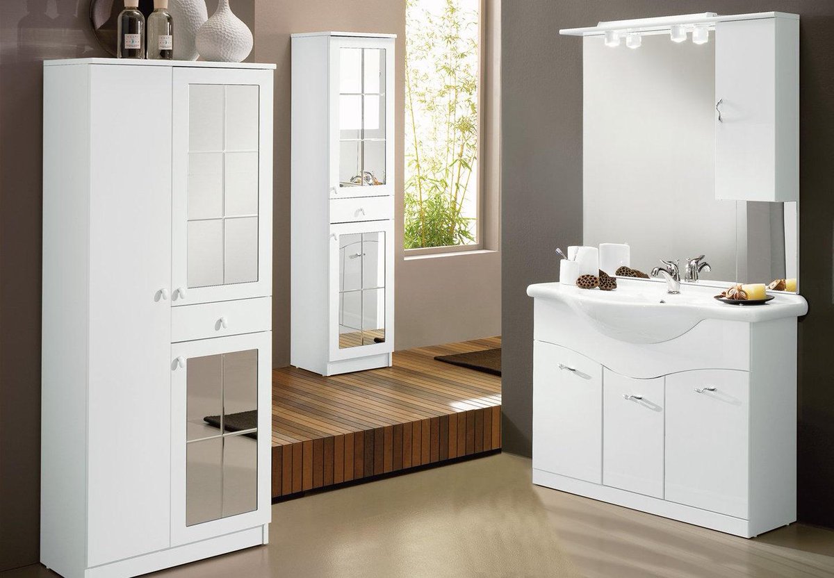 Classicobagno's tweet photo. #Moderne #Badmöbel Mondo #Italiano aus #Italien zu einem mehr als günstigen Preis.

http://t.co/t7MuLpp7RW http://t.co/Mbf5k2T9y1