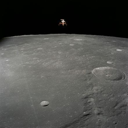 本周 Session FR1730活动公告：The Moon and Early Day Space Exploration 。 Sept 4, 17:30 -18:30，感兴趣的朋友请留言报名，期待你的到来! #GDReactor