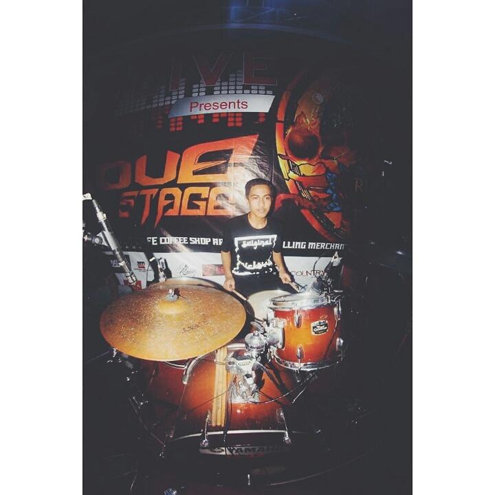 dede rizky ramadhan action From hell 5