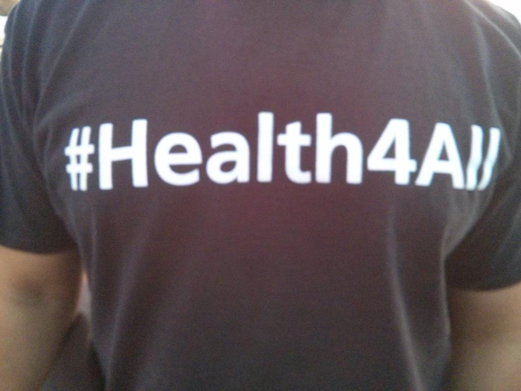 SkinTechMD's tweet photo. Helping @CalEndow spread (digital) words of wellness.  Agree: #Health4All http://t.co/gse1evGHJs