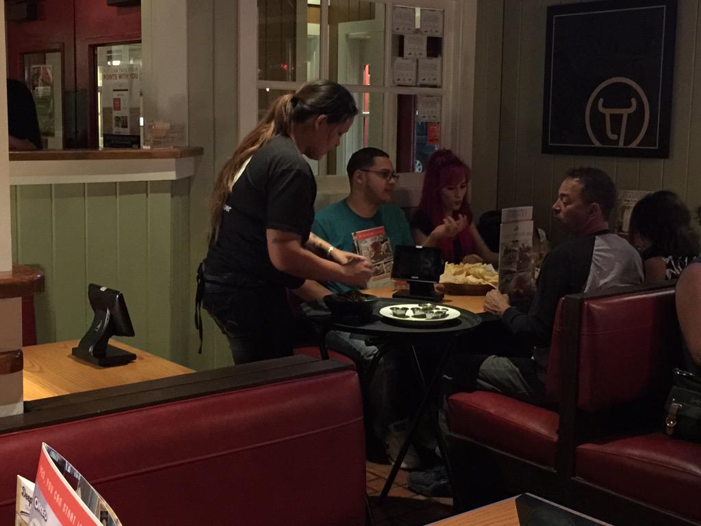 baseball_gurl23's tweet photo. Katie French mixing it up! #TeamSandy #bestusutah #todayschilis @DingmanAdam @PSchoulten @Juan23Cortes http://t.co/5FYuYT666P