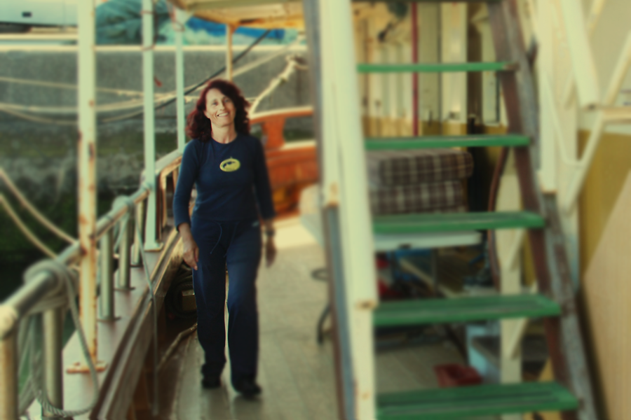 Misturas_WebDoc's tweet photo. "Seríamos incapaces de hacer un trabajo que no estuviese relacionado con el mar" @hidriasegundo http://t.co/gGxKsQatRD