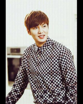 La perfeccion!!! Te amooooo Min Ho.... #KimTan