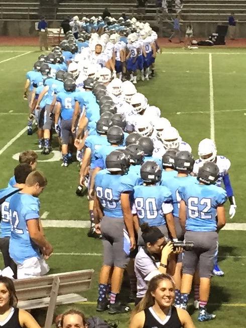 eyeluvny's tweet photo. That's a wrap! SME 45-0
#DWWD #SMEStrong http://t.co/sWTpMZpVl3