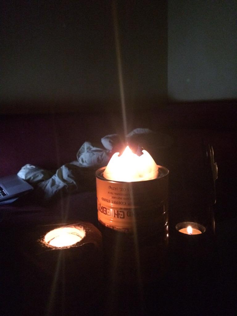 DarrenZed's tweet image. Dammit. Could some one remind me to pay my damn power bill. #ActiveBrain