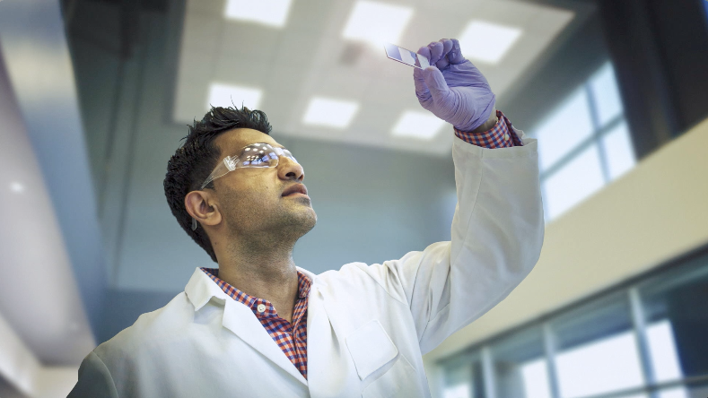 iontorrent's tweet photo. S is for… Selecting the area of the genome where you know your target gene is #ions5  http://t.co/KDuJf6P1xr http://t.co/xnPgSbE9E1