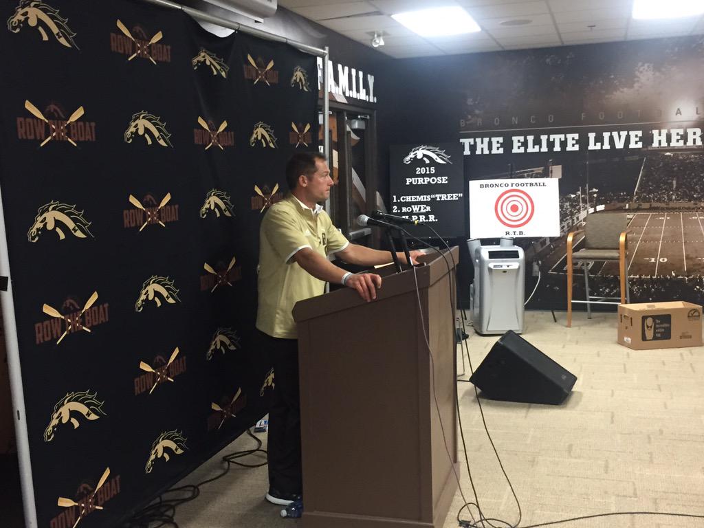 WMU_Football tweet picture