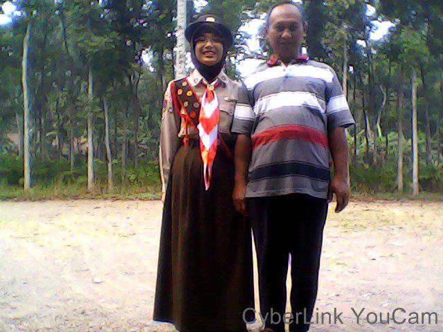la_atomica's tweet photo. My father, my (big) inspirations.... =D
#IdolakuOrtuku #HariPramuka54 http://t.co/NJgCvLsRPl