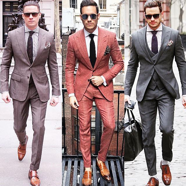 ThreadsforGents's tweet photo. 1, 2 or 3? http://t.co/RDjM2wkfri