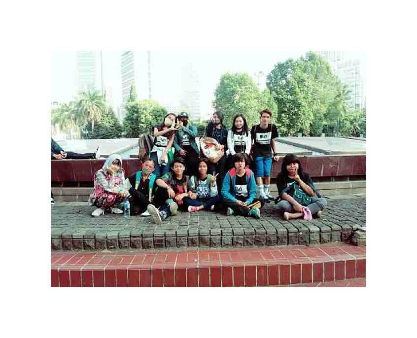 Hara sakit TT.TT project besok. semangat <a href="/Pixxie_Official/">픽씨</a> <a href="/ROB_Ofc/">R.O.B</a> @Ofc_Flash <a href="/Pepero_Official/">inactive</a> #TheDark #TheGlady ♥