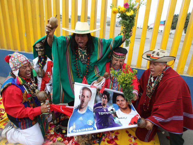Floro Peruano 🇵🇪 tweet media