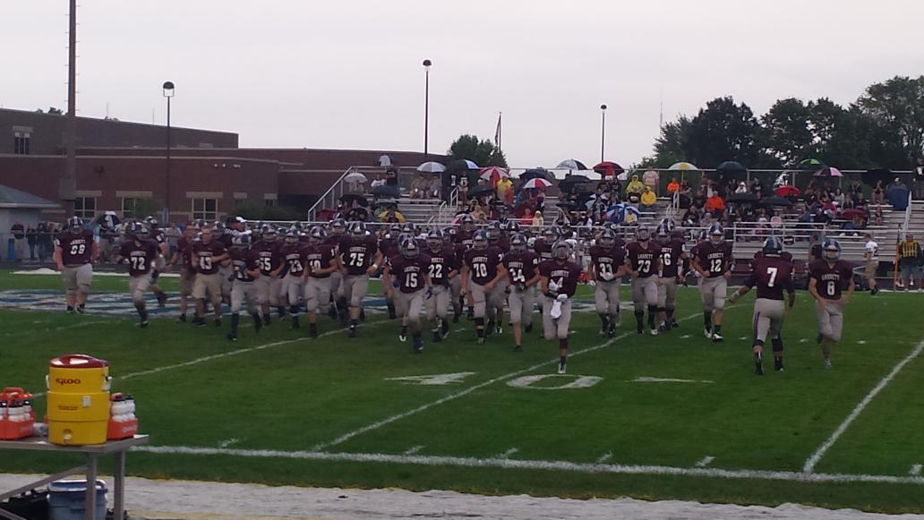 GarrettPositive's tweet photo. GAME TIME!! #BEATBUSCO http://t.co/9HApCXqLBz