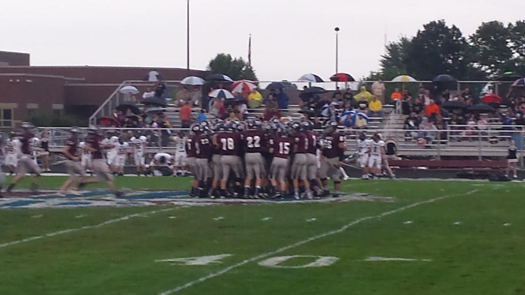 GarrettPositive's tweet photo. GAME TIME!! #BEATBUSCO http://t.co/9HApCXqLBz