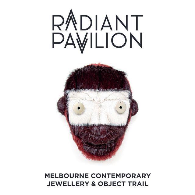 It's incredible to have so many jewellery exhibitions on in Melbourne as part of <a href="/radiantpavilion/">Radiant Pavilion</a>. As well as Anna …