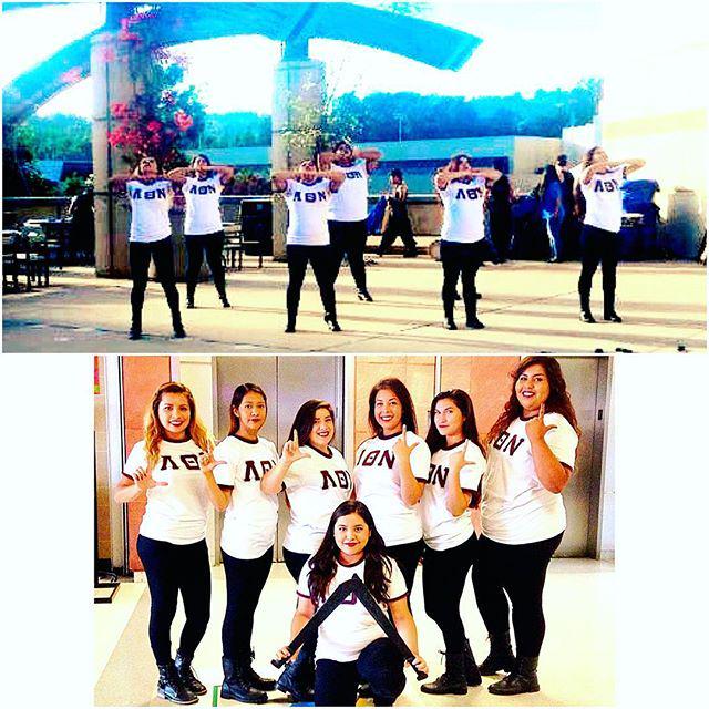 Lambdas1986's tweet photo. Showing REAL Lambda Pride when we step &amp; stroll at this week's Summer Orientation Sessions!🌹 #BruinLambdas #Infamou… http://t.co/1ZPuebcUKC