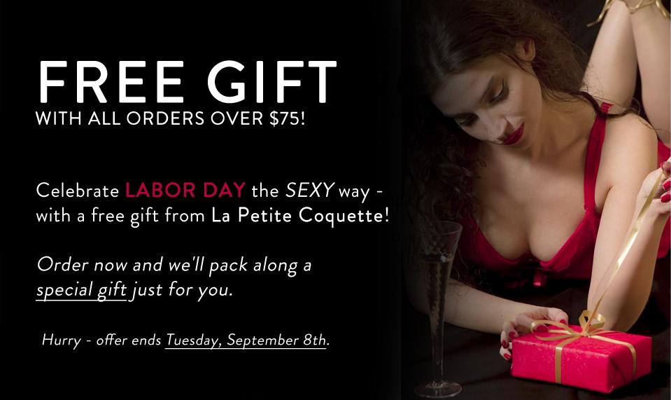 LaPetiteNYC's tweet photo. Celebrate Labor Day with a free gift from us! Shop in store or online! Off ends Tues. 9/8 http://t.co/0UYd0vojsD http://t.co/ucskGNmXn6