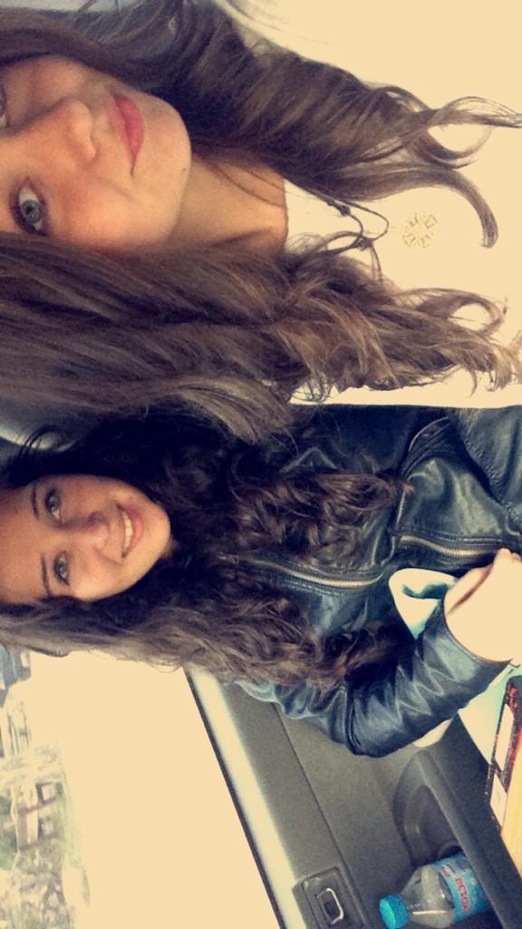 marianr02's tweet photo. Muchiiisimas felicidades a mi pequeñaja!! Te quieroo ❤️❤️@almaasong http://t.co/mKPlrRiPuO