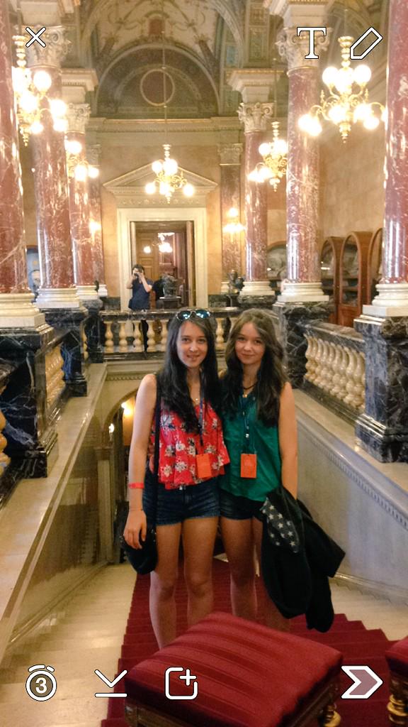 marianr02's tweet photo. Muchiiisimas felicidades a mi pequeñaja!! Te quieroo ❤️❤️@almaasong http://t.co/mKPlrRiPuO